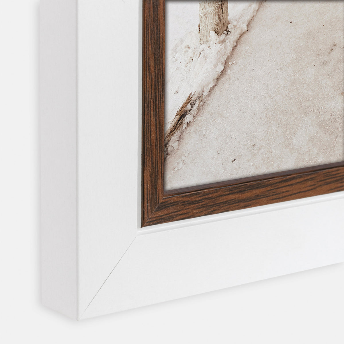 Zep fotolijst CB681 Caen 20x25 cm — 2