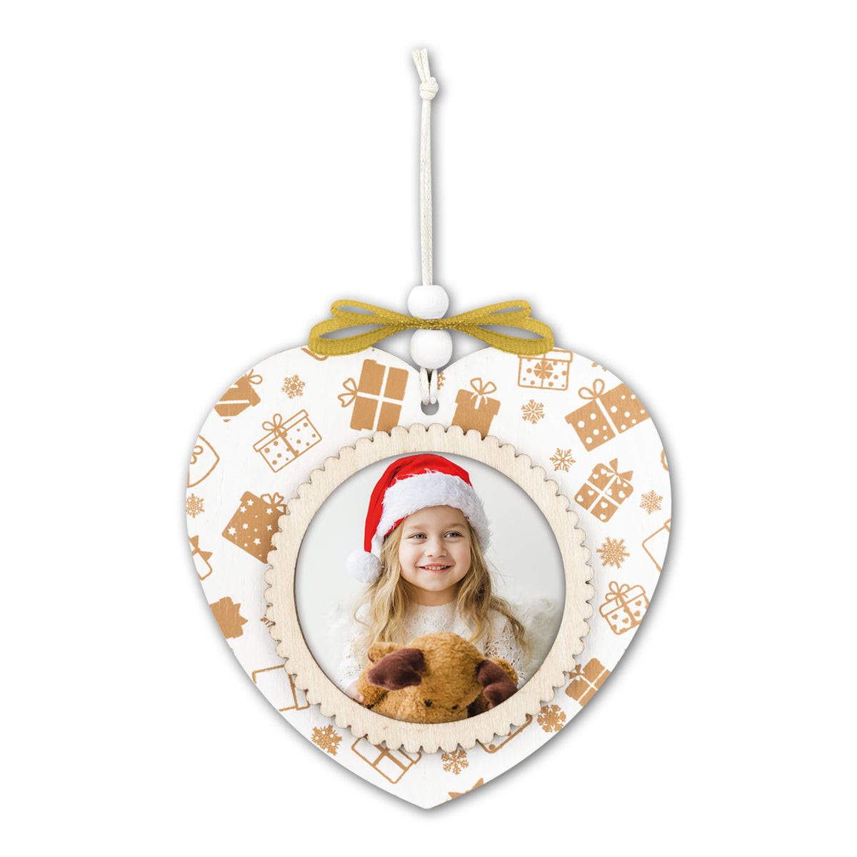Zep fotolijst LS877 Kit Bruno 6x6 cm — 6