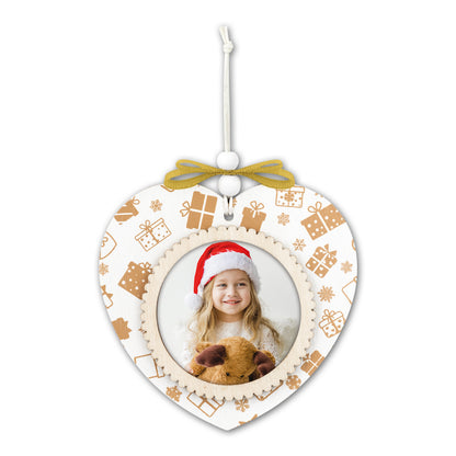 Zep fotolijst LS877 Kit Bruno 6x6 cm — 6