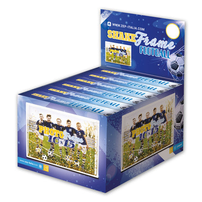 Zep RB983 Shake Frame Football 10x15 cm 6 Stuks — 4