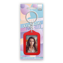 Zep AR7R Foto Sleutelhanger 3,5x4,5 cm — 2
