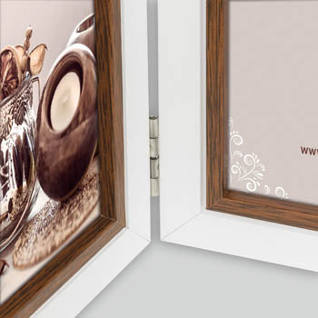 Zep fotolijst CB486 Caen 2L 2x10x15 cm — 3