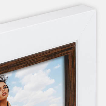 Zep fotolijst CB486 Caen 2L 2x10x15 cm — 5