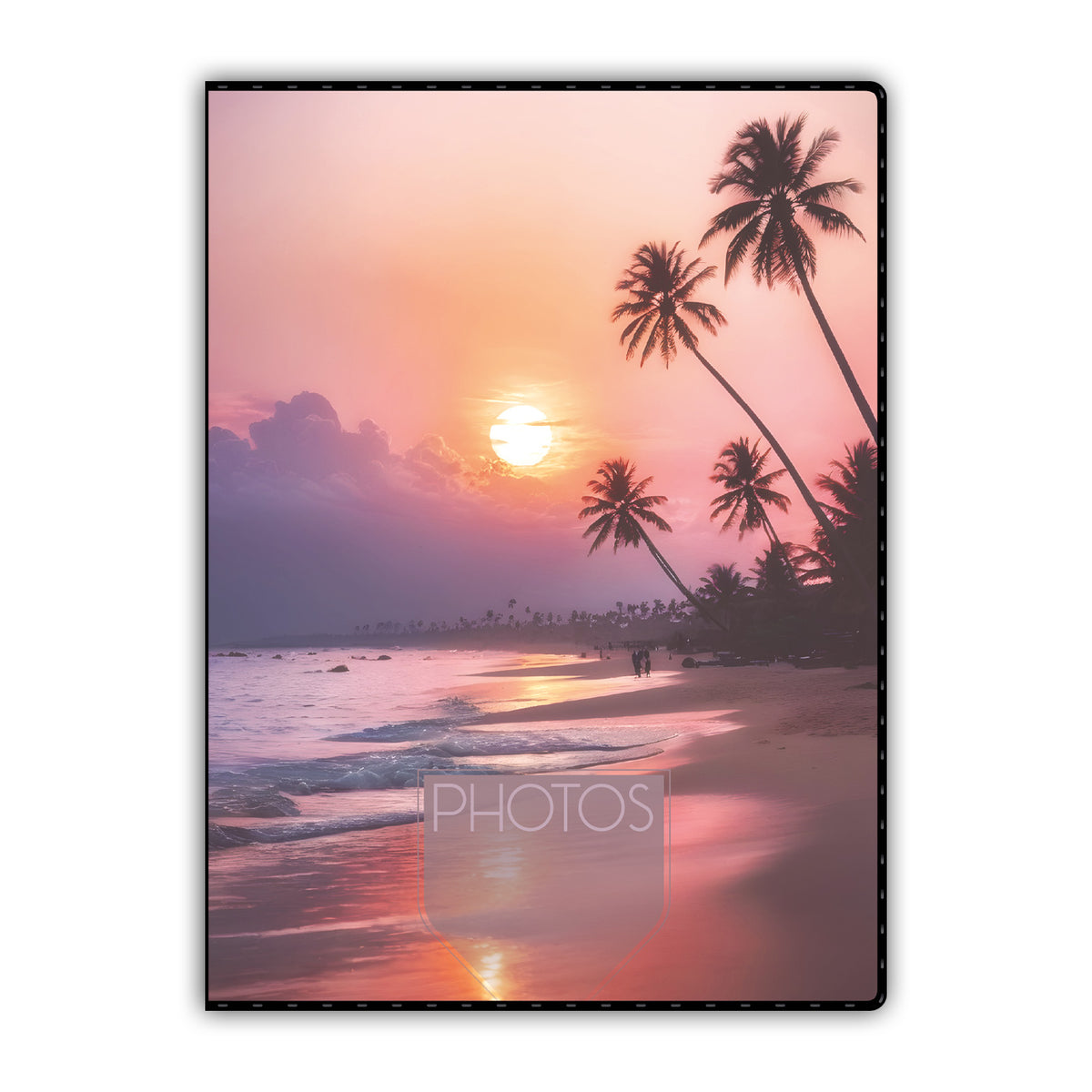 Zep MD4640 Set 36x Mini Album 40 photos 10x15 cm — 2