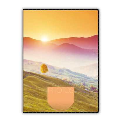 Zep MD4640 Set 36x Mini Album 40 photos 10x15 cm — 6