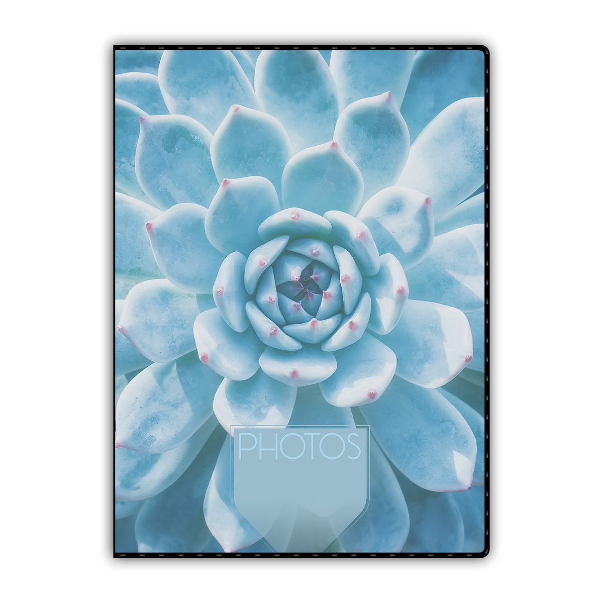 Zep MD4640 Set 36x Mini Album 40 photos 10x15 cm — 7