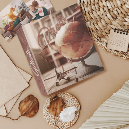 Zep VB46200 Album Slip-in 200 photos 10x15 cm — 5