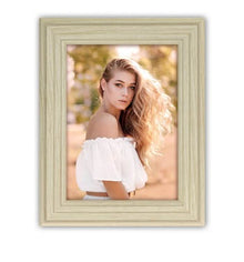 Zep fotolijst VL346N Valencia Natural 10x15 cm