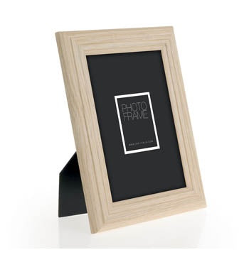 Zep fotolijst VL346N Valencia Natural 10x15 cm — 5