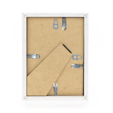 Zep Fotolijst V4546W Malmo White 7x10/10x15 cm — 2