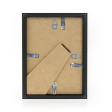 Zep Fotolijst V4546B Malmo Black 7x10/10x15 cm — 2