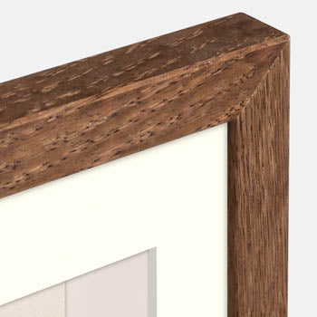 Zep Fotolijst V4530D Malmo Brown 20x20/30x30 cm — 4