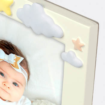 Baby Fotolijst Zep EE3846 Eddy 10x15 cm — 3