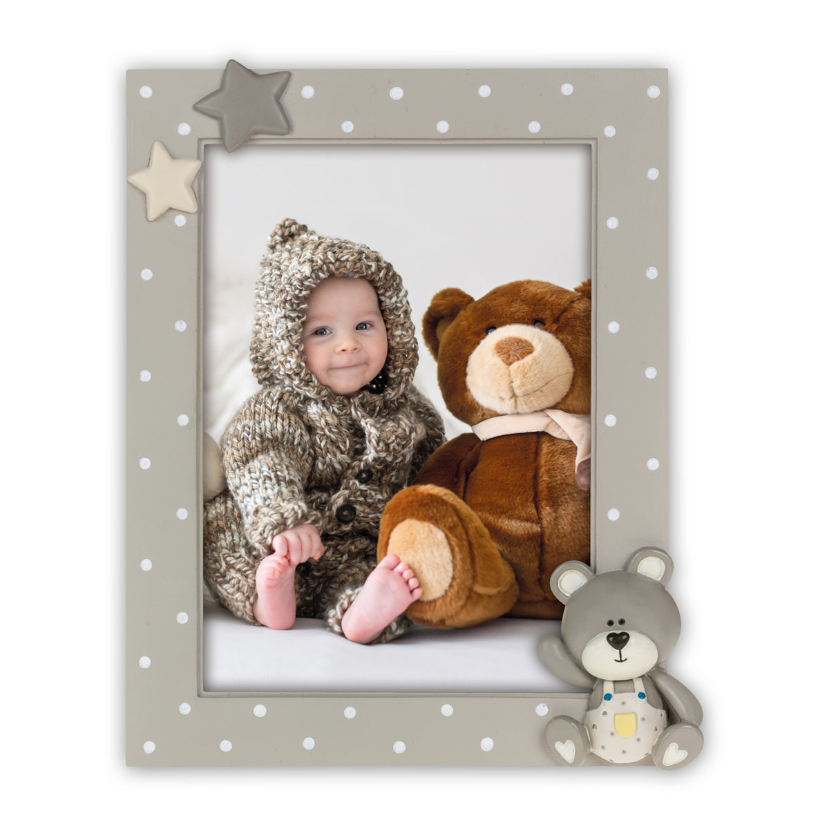 Baby Fotolijst Zep EE3546 Billy 10x15 cm