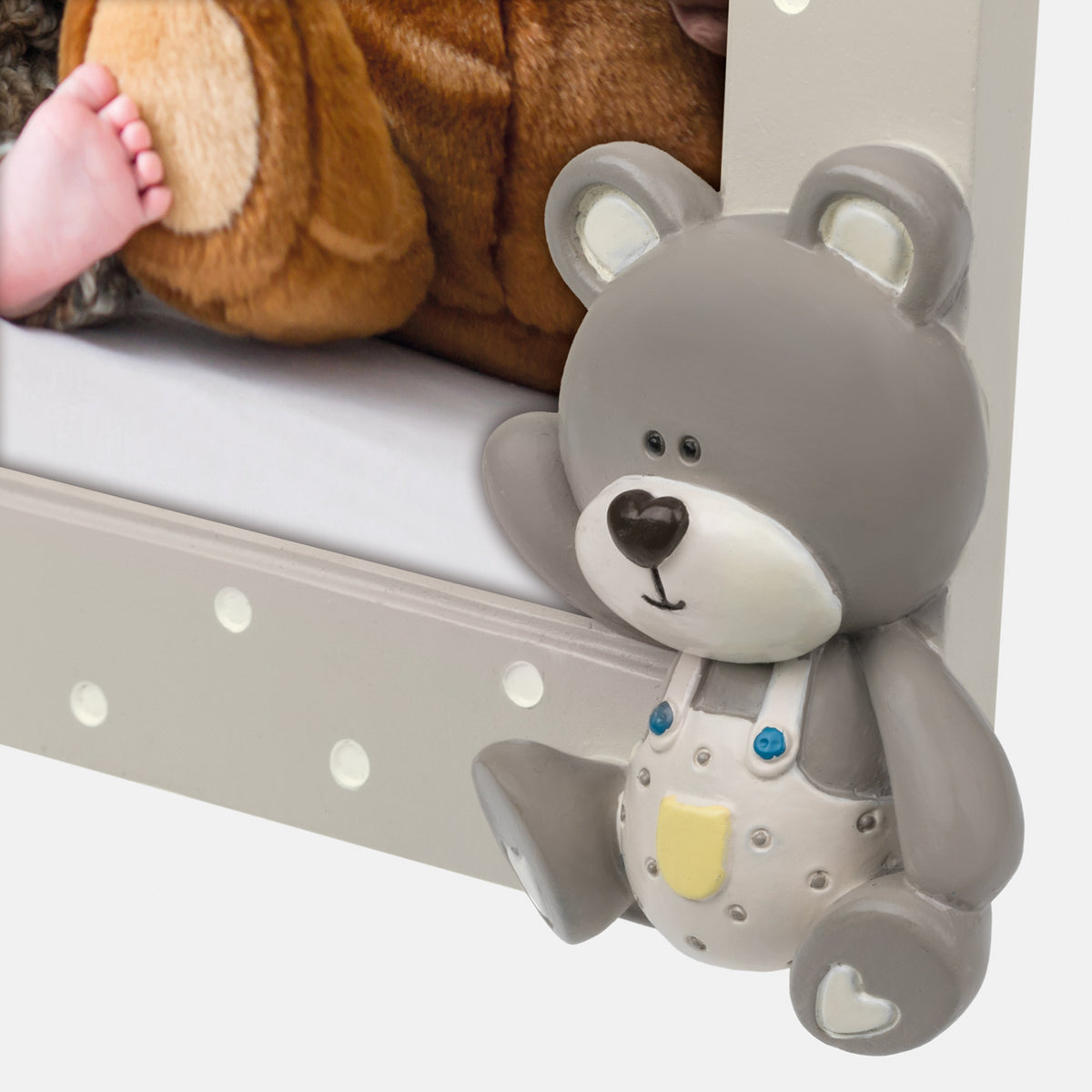 Baby Fotolijst Zep EE3546 Billy 10x15 cm — 2