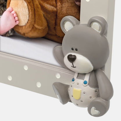 Baby Fotolijst Zep EE3546 Billy 10x15 cm — 2