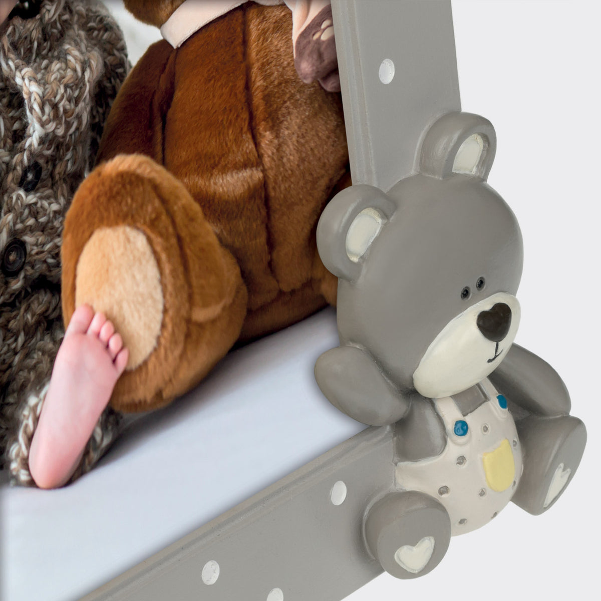 Baby Fotolijst Zep EE3546 Billy 10x15 cm — 3