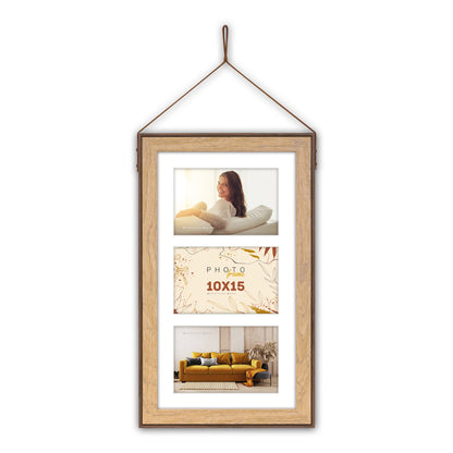 Zep fotolijst YH462 Lugo 3Q 3x10x15 (23x39) cm