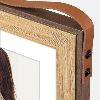 Zep fotolijst YH462 Lugo 3Q 3x10x15 (23x39) cm — 2