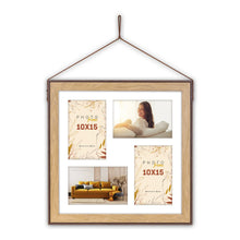 Zep fotolijst YH473 Lugo 4Q 4x10x15 (34x34) cm