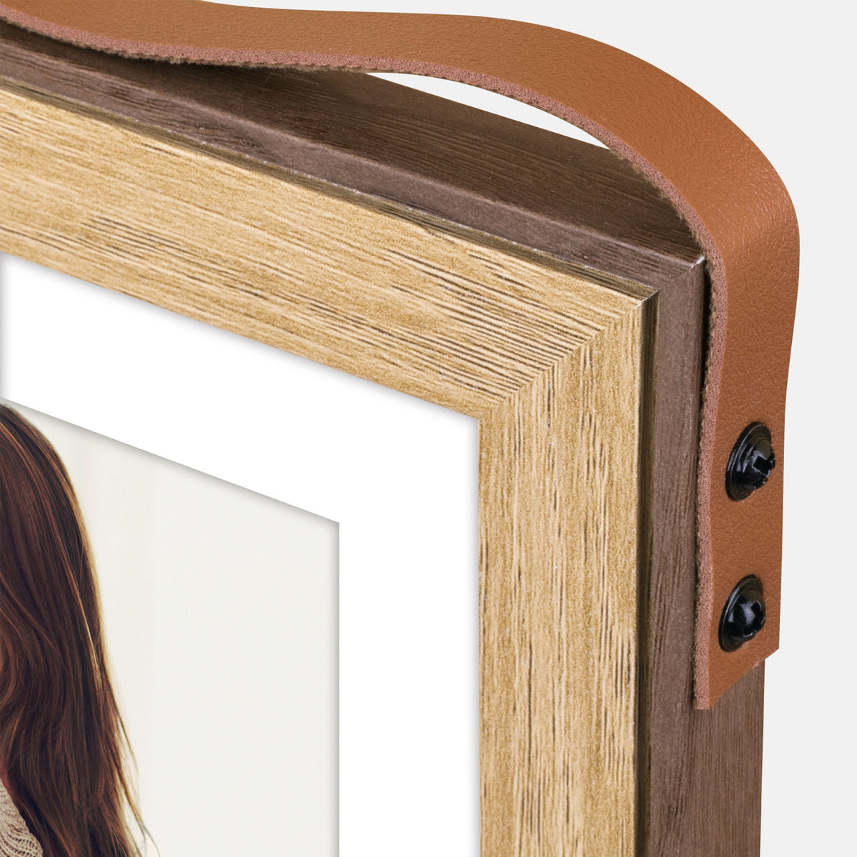 Zep fotolijst YH473 Lugo 4Q 4x10x15 (34x34) cm — 2