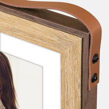 Zep fotolijst YH473 Lugo 4Q 4x10x15 (34x34) cm — 2