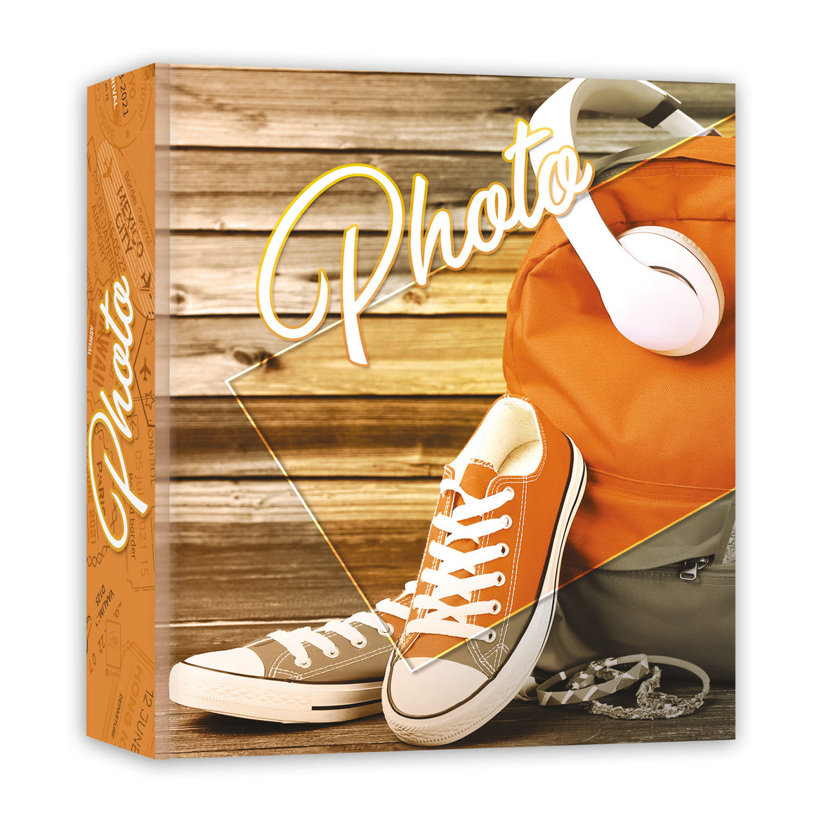 Zep VB46300 Album Slip-in 300 photos 10x15 cm — 2