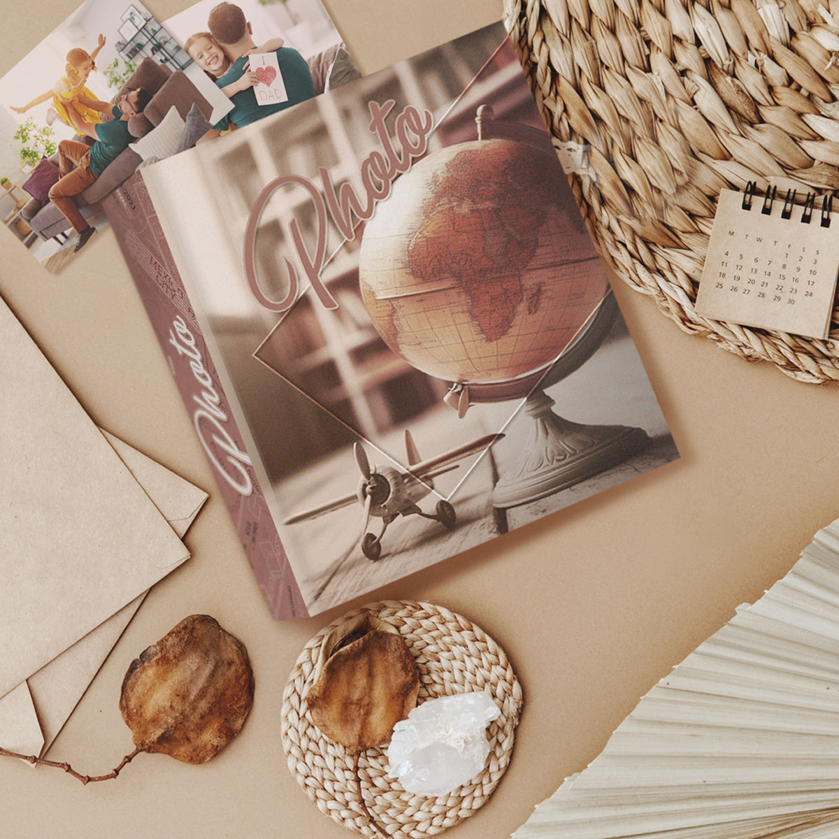 Zep VB46300 Album Slip-in 300 photos 10x15 cm — 5