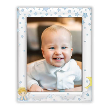 Zep fotolijst B22446B Daniel Blue 10x15 cm