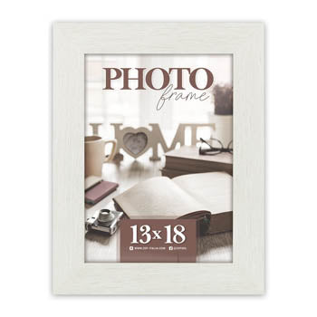 Zep fotolijst TR368B Renton B 15x20 cm