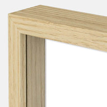 Zep fotolijst AW720N Alice Natural 20x20/30x30 (32x32x3) cm — 2