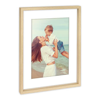 Zep fotolijst AW723N Alice Natural 20x30/30x40 (32x42x3) cm