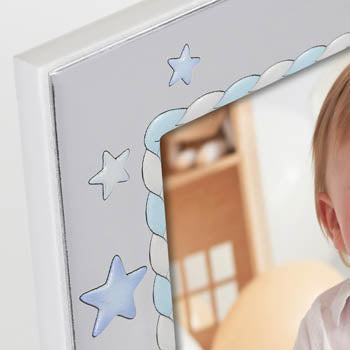 Zep fotolijst B22646B Federico Blue 10x15 cm — 3
