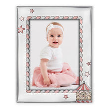 Zep fotolijst B22746P Federico Pink 10x15 cm