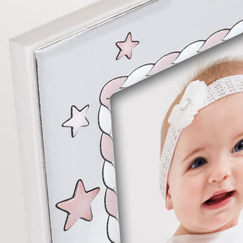 Zep fotolijst B22746P Federico Pink 10x15 cm — 3