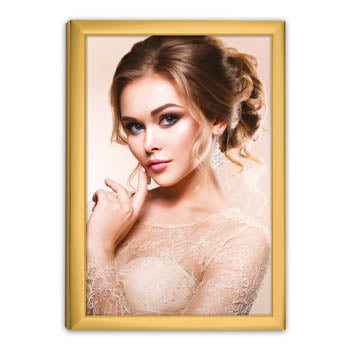 Zep fotolijst 120G2-4R Champagne Gold 10x15 cm