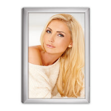 Zep 120S20-8R Silver Frame 20x25 cm