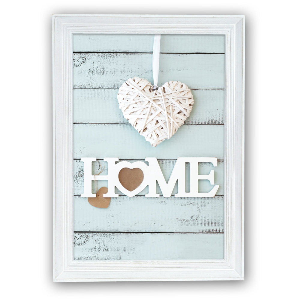 Zep Fotolijst T15445 Vintage White 40x50 cm