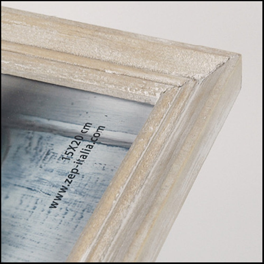 Zep Fotolijst T15534 Vintage Naturel 30x40 cm — 2