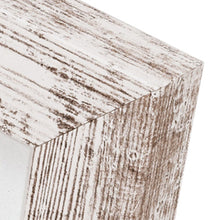 Zep Fotolijst V24106 Nelson 6 4Q White Wash voor 4 Foto's — 2