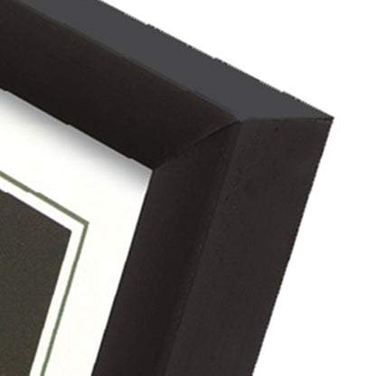 Zep Fotolijst KB7 Black 40x50 cm — 2