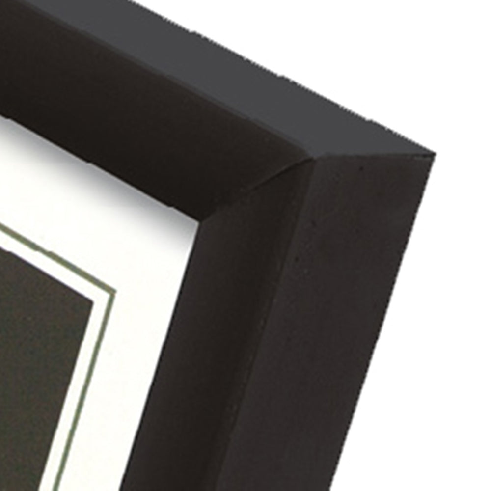 Zep Fotolijst KB9 Black 40x60 cm — 2