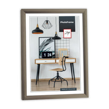 Zep Fotolijst KB16 Black 60x60 cm