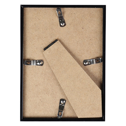 Zep Fotolijst KB16 Black 60x60 cm — 4