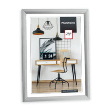Zep Fotolijst KL18 Silver 50x50 cm
