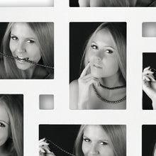 Zep Fotolijst MF104 Milano voor 12 Foto's — 2