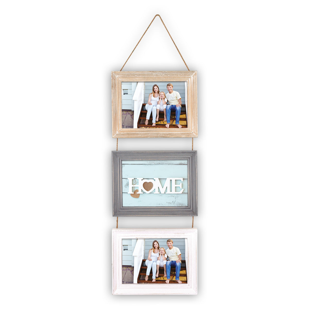 Zep fotolijst TY3857 Lavigny 3x13x18 (23x73) cm