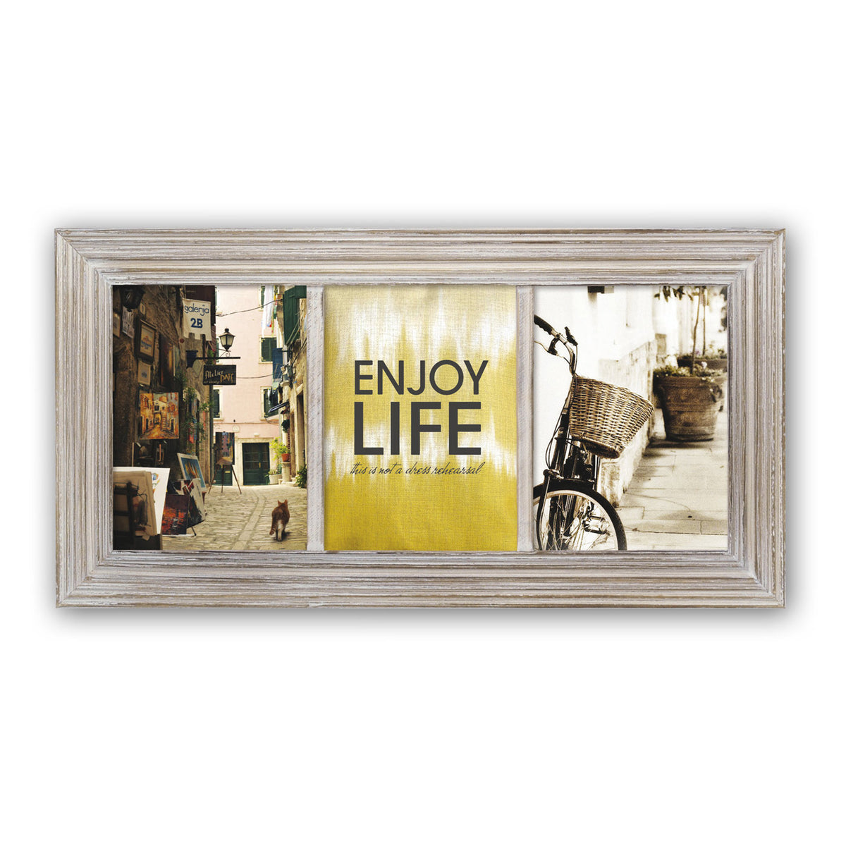 Zep fotolijst 62Y68 Parana 3x15x20 (52x27) cm