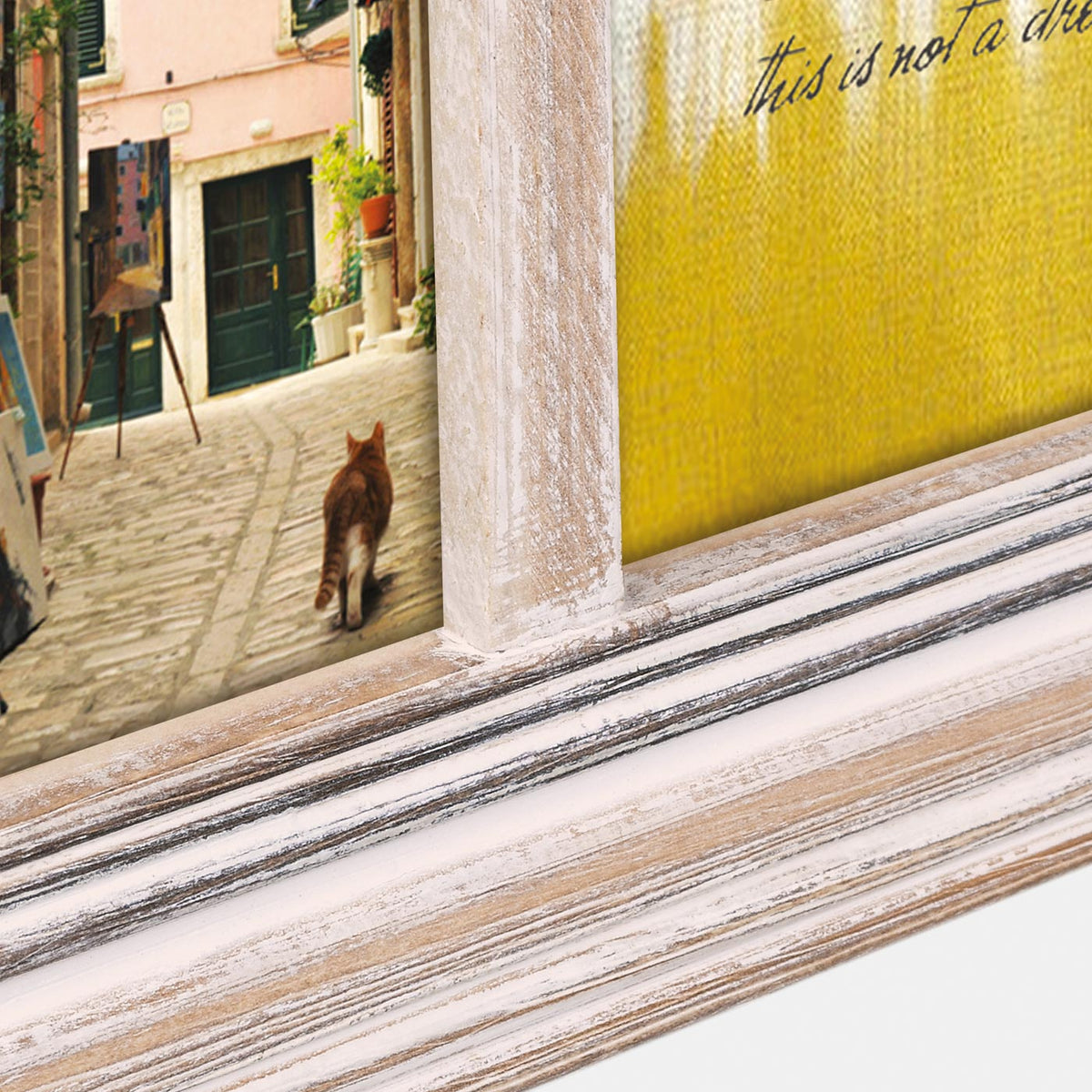 Zep fotolijst 62Y68 Parana 3x15x20 (52x27) cm — 3