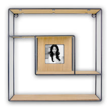 Zep fotolijst EY1606 Gwen 10x10 (40x40x8) cm